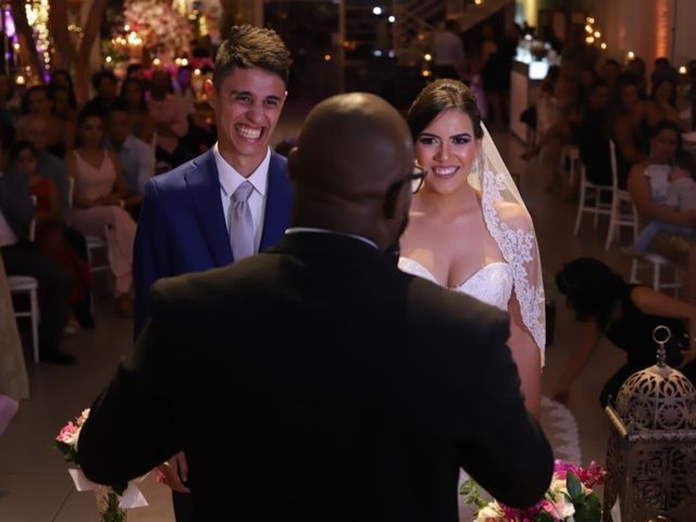 O casamento de Felipe e Marina em Osasco, São Paulo 6