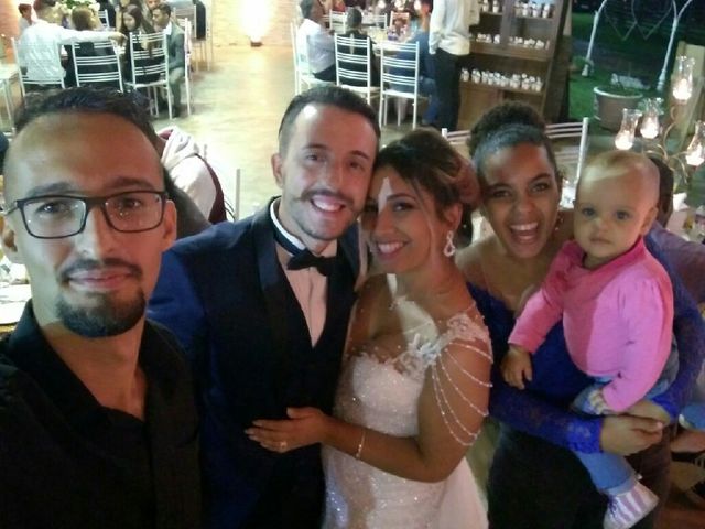 O casamento de Raphael  e Jhessi em Campinas, São Paulo Estado 2