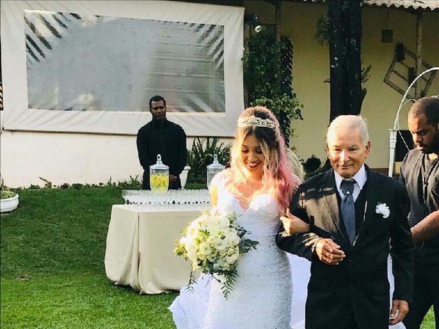 O casamento de Raphael  e Jhessi em Campinas, São Paulo Estado 1
