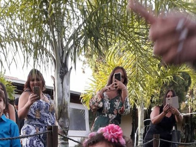 O casamento de Raphael  e Jhessi em Campinas, São Paulo Estado 4