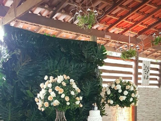 O casamento de Raphael  e Jhessi em Campinas, São Paulo Estado 5