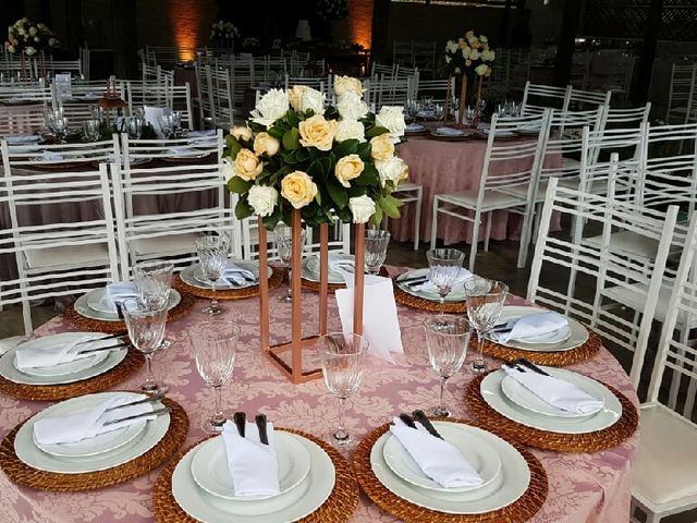 O casamento de Raphael  e Jhessi em Campinas, São Paulo Estado 6