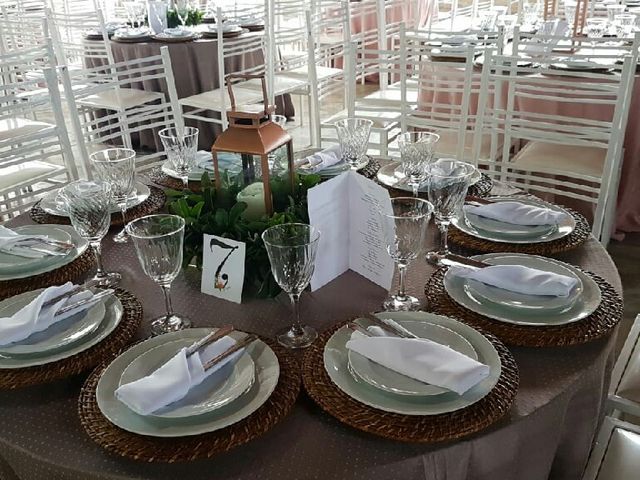 O casamento de Raphael  e Jhessi em Campinas, São Paulo Estado 7