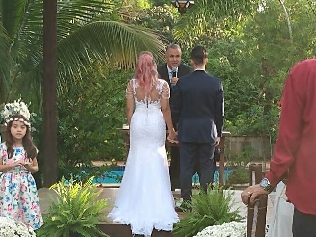 O casamento de Raphael  e Jhessi em Campinas, São Paulo Estado 8