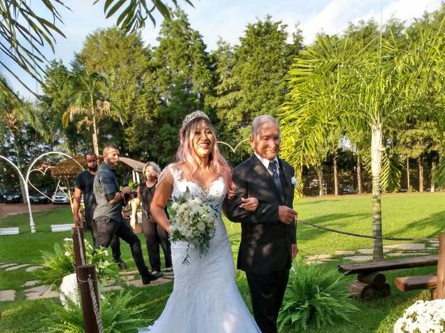 O casamento de Raphael  e Jhessi em Campinas, São Paulo Estado 9