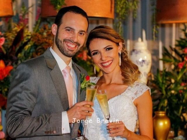 O casamento de Paulo e Débora  em Rio de Janeiro, Rio de Janeiro 7