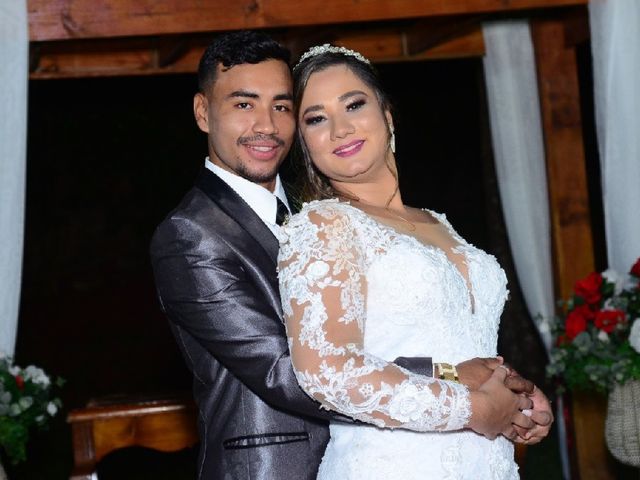 O casamento de Leandro e Larissa em Ribeirão Preto, São Paulo Estado 2