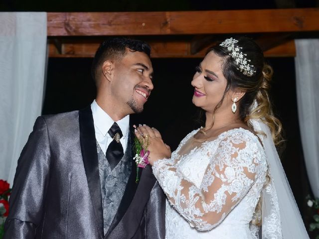 O casamento de Leandro e Larissa em Ribeirão Preto, São Paulo Estado 3