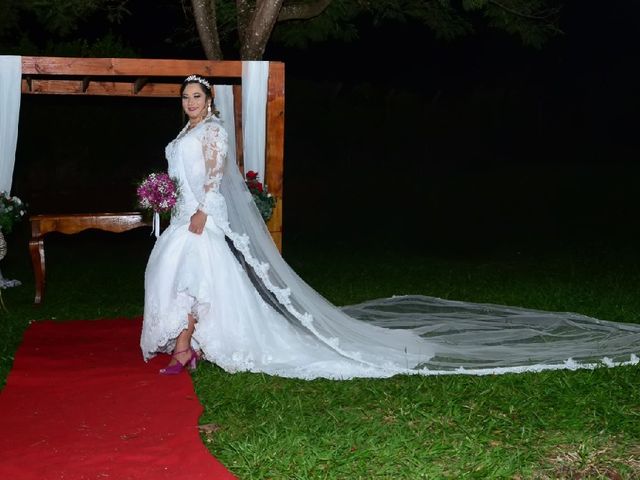 O casamento de Leandro e Larissa em Ribeirão Preto, São Paulo Estado 4