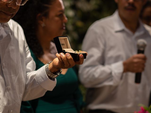 O casamento de Wesley e Denise em São Miguel Paulista, São Paulo 15