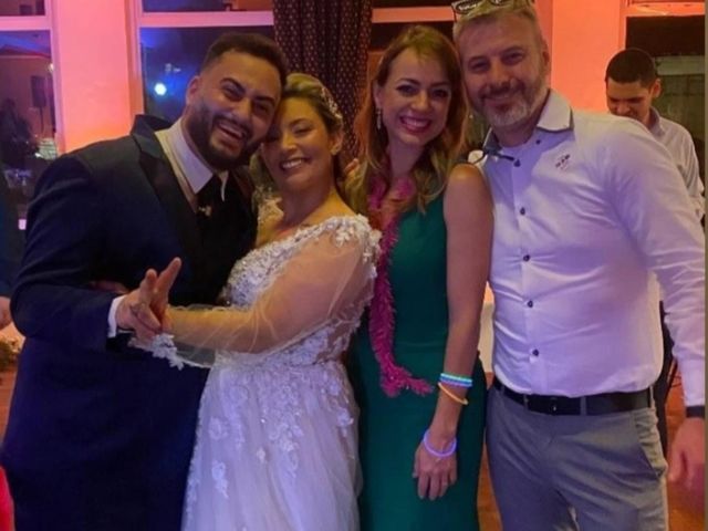 O casamento de Priscylla  e Romulo em Curitiba, Paraná 3