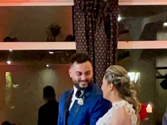 O casamento de Priscylla  e Romulo em Curitiba, Paraná 6