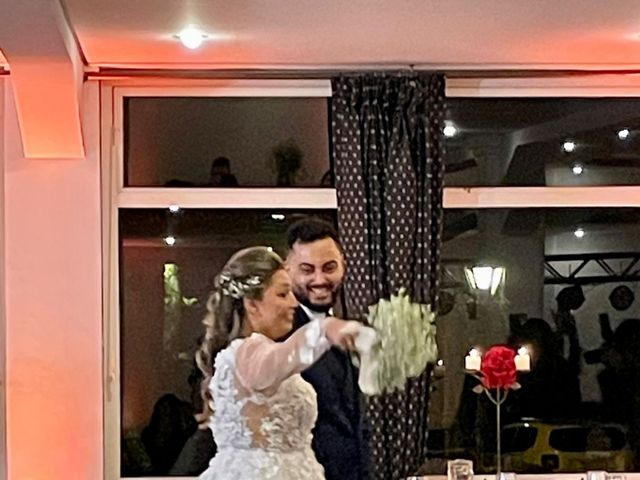 O casamento de Priscylla  e Romulo em Curitiba, Paraná 1
