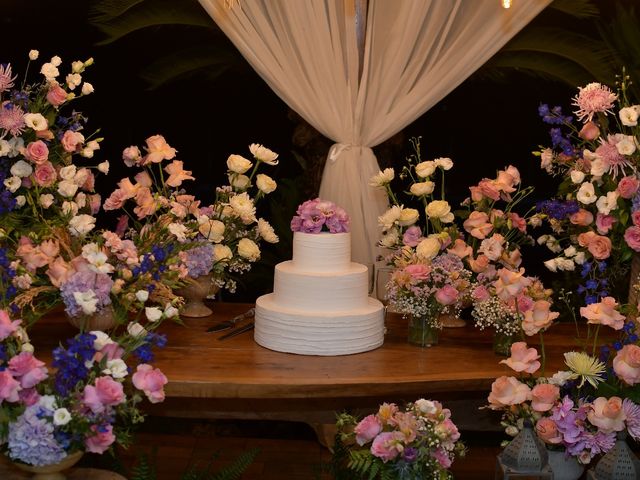 O casamento de Eduardo  e Dayane  em Mairiporã, São Paulo Estado 5