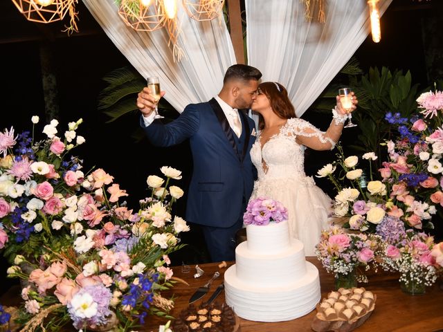 O casamento de Eduardo  e Dayane  em Mairiporã, São Paulo Estado 6