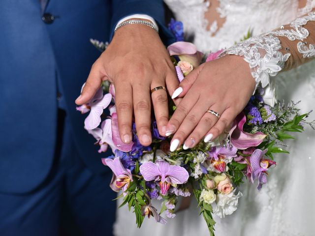 O casamento de Eduardo  e Dayane  em Mairiporã, São Paulo Estado 7