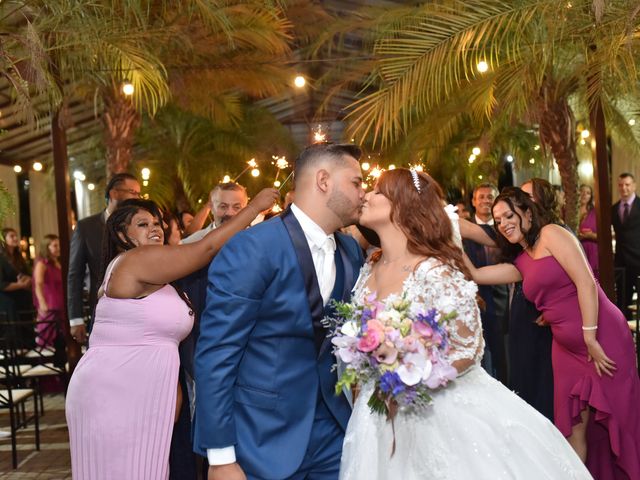 O casamento de Eduardo  e Dayane  em Mairiporã, São Paulo Estado 10