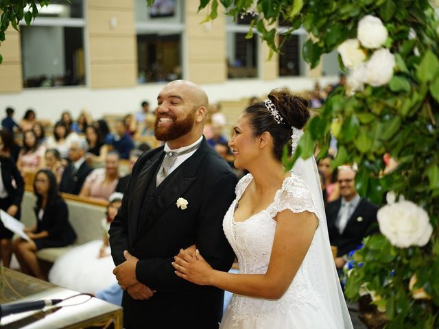 O casamento de Joice e Tiago em Planaltina, Distrito Federal 1
