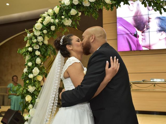 O casamento de Joice e Tiago em Planaltina, Distrito Federal 2