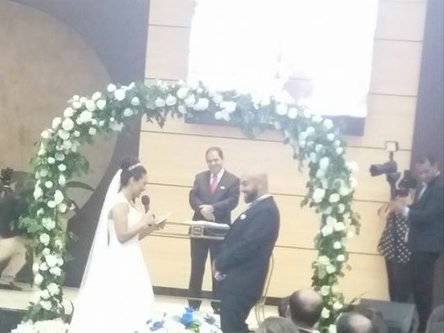O casamento de Joice e Tiago em Planaltina, Distrito Federal 11