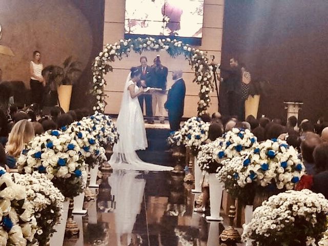 O casamento de Joice e Tiago em Planaltina, Distrito Federal 12