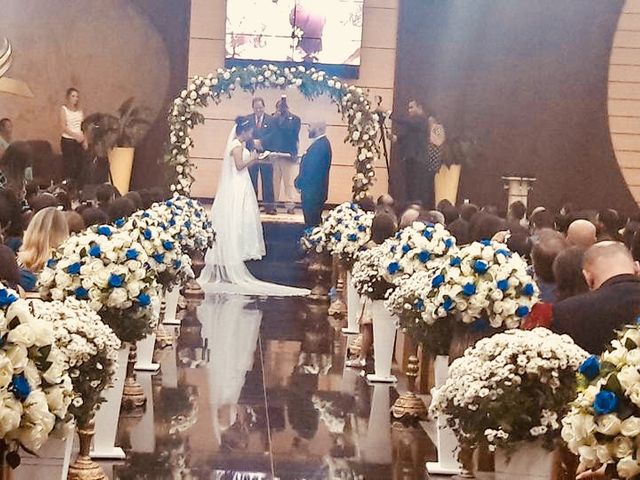 O casamento de Joice e Tiago em Planaltina, Distrito Federal 13
