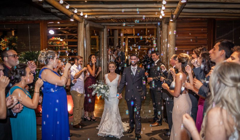 O casamento de Eduardo Treacher e Talita Treacher em São Paulo