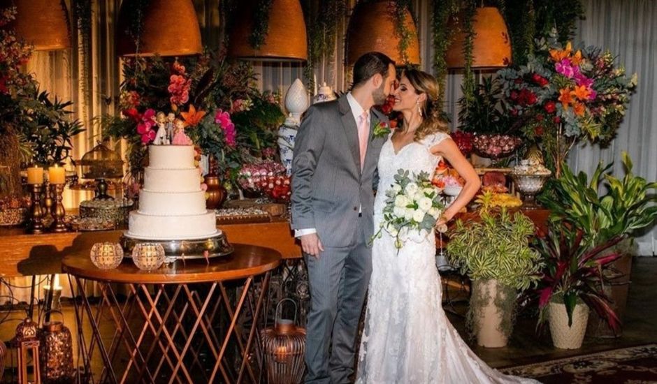 O casamento de Paulo e Débora  em Rio de Janeiro, Rio de Janeiro