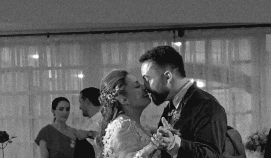 O casamento de Priscylla  e Romulo em Curitiba, Paraná