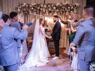 O casamento de Ana Carolina e Pedro Vinicius