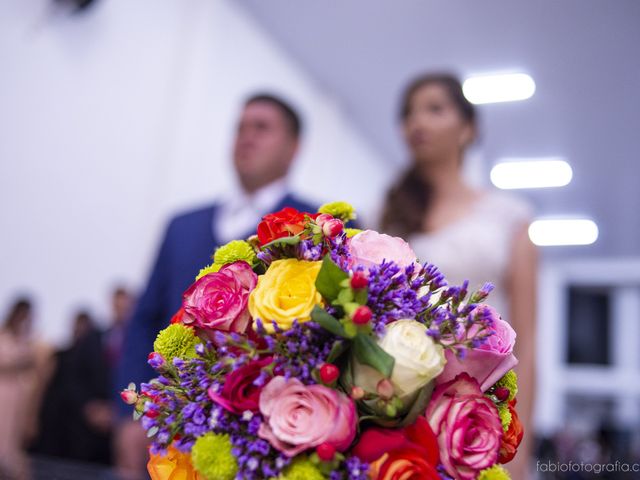 O casamento de Mayle  e Gabriely  em Luziânia, Goiás 7