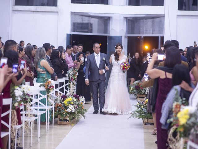O casamento de Mayle  e Gabriely  em Luziânia, Goiás 8