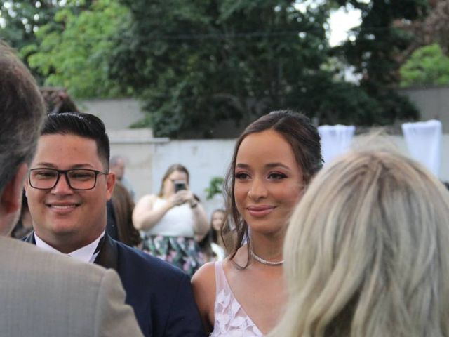 O casamento de Hugo  e Daiene  em Uberlândia, Minas Gerais 2