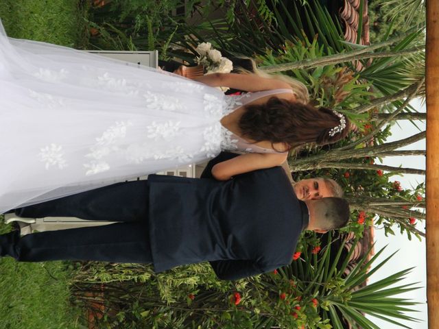 O casamento de Hugo  e Daiene  em Uberlândia, Minas Gerais 1