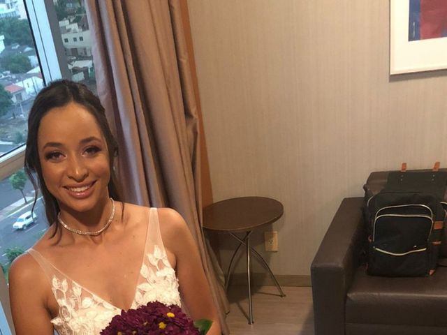 O casamento de Hugo  e Daiene  em Uberlândia, Minas Gerais 3