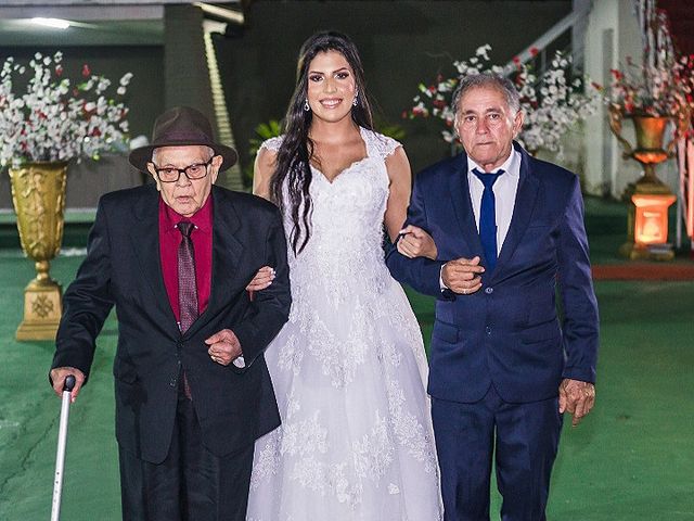 O casamento de Ian e Ruth em Fortaleza, Ceará 3