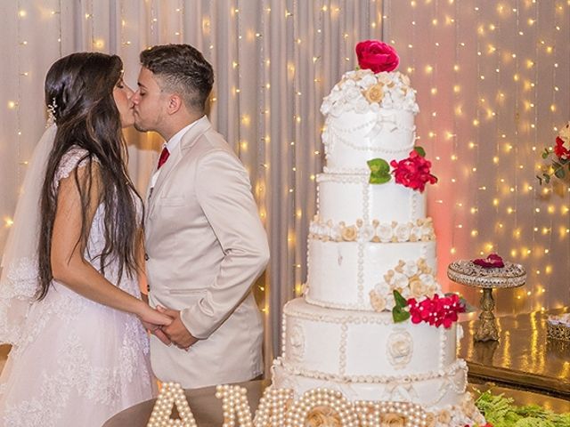 O casamento de Ian e Ruth em Fortaleza, Ceará 5