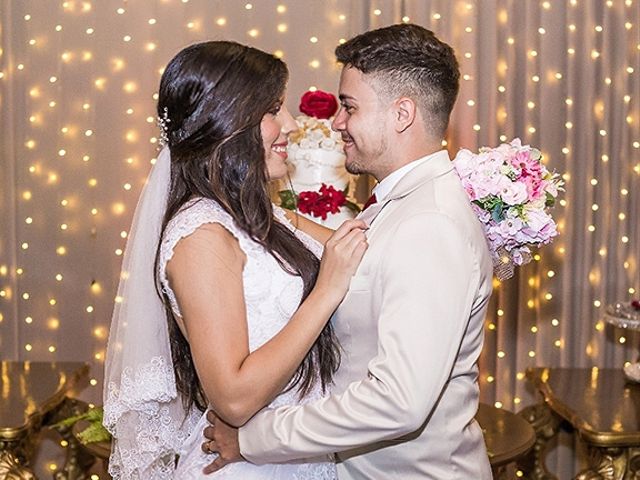 O casamento de Ian e Ruth em Fortaleza, Ceará 6