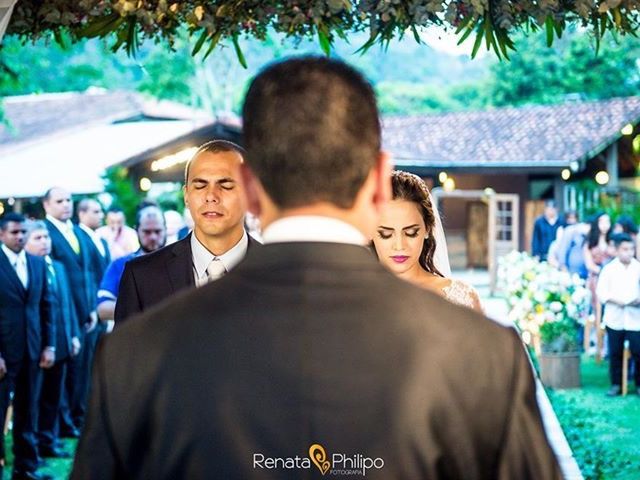 O casamento de Rodrigo  e Soraya  em Rio de Janeiro, Rio de Janeiro 1