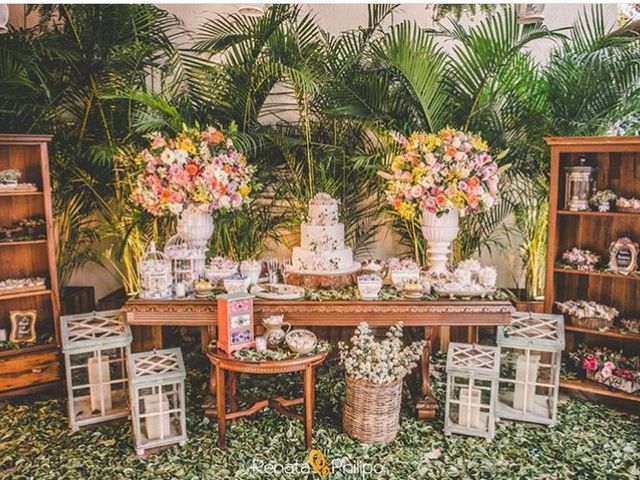 O casamento de Rodrigo  e Soraya  em Rio de Janeiro, Rio de Janeiro 2
