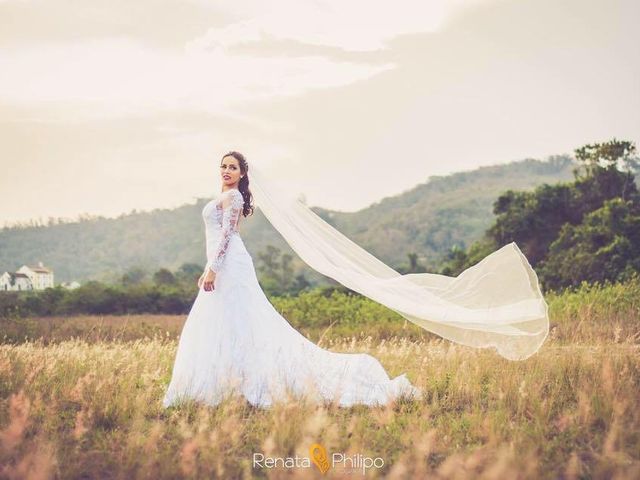 O casamento de Rodrigo  e Soraya  em Rio de Janeiro, Rio de Janeiro 4