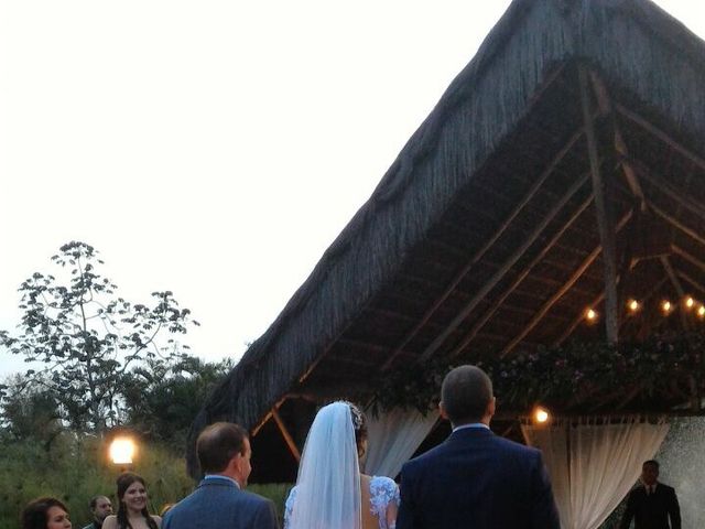 O casamento de Rodrigo  e Soraya  em Rio de Janeiro, Rio de Janeiro 5