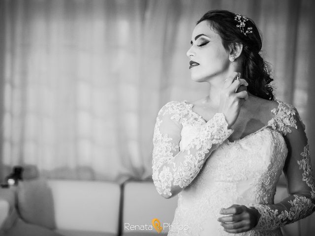 O casamento de Rodrigo  e Soraya  em Rio de Janeiro, Rio de Janeiro 7