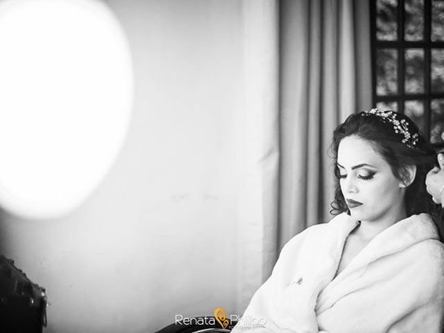 O casamento de Rodrigo  e Soraya  em Rio de Janeiro, Rio de Janeiro 8