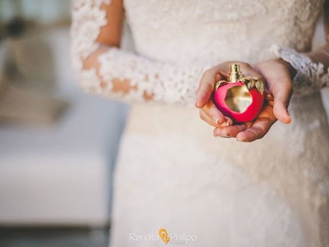 O casamento de Rodrigo  e Soraya  em Rio de Janeiro, Rio de Janeiro 9