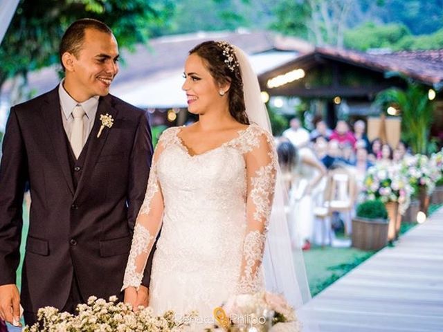 O casamento de Rodrigo  e Soraya  em Rio de Janeiro, Rio de Janeiro 12