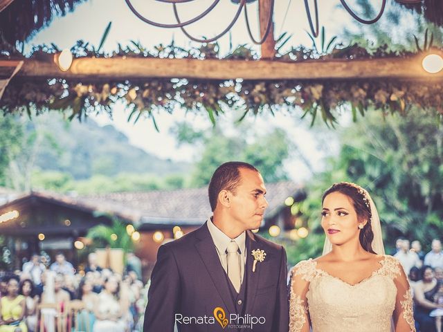 O casamento de Rodrigo  e Soraya  em Rio de Janeiro, Rio de Janeiro 13
