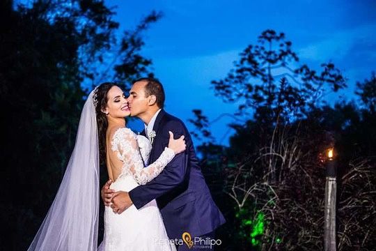 O casamento de Rodrigo  e Soraya  em Rio de Janeiro, Rio de Janeiro 14