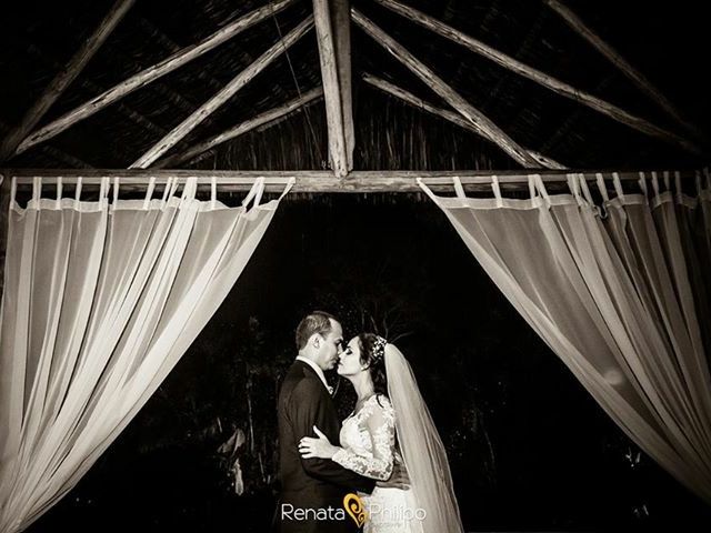 O casamento de Rodrigo  e Soraya  em Rio de Janeiro, Rio de Janeiro 16