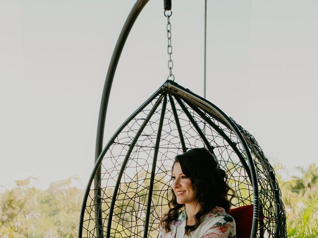 O casamento de Fernando e Bruna em Sarapuí, São Paulo Estado 3